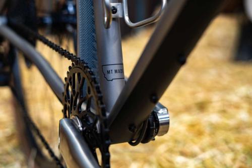 enve builder round-up show 2020 sklar bikes