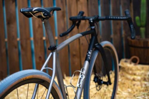 enve builder round-up show 2020 sklar bikes