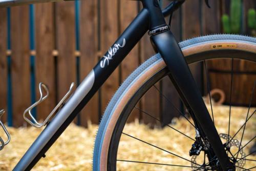 enve builder round-up show 2020 sklar bikes
