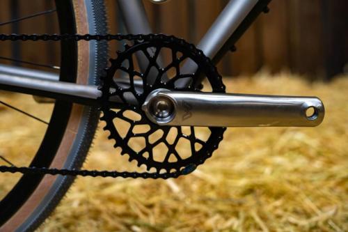 enve builder round-up show 2020 sklar bikes