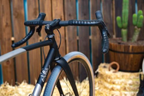 enve builder round-up show 2020 sklar bikes