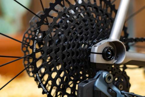 enve builder round-up show 2020 sklar bikes