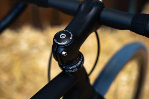 enve builder round-up show 2020 sklar bikes