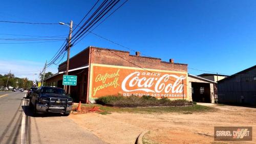 tour of plains georgia