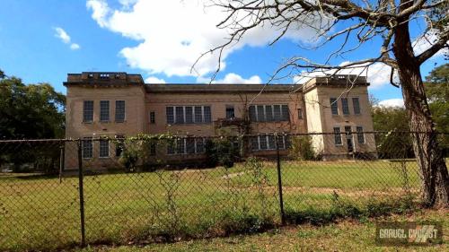 historic district americus