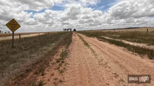 south australia gravel cycling