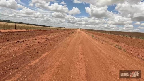south australia gravel cycling