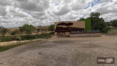 south australia gravel cycling