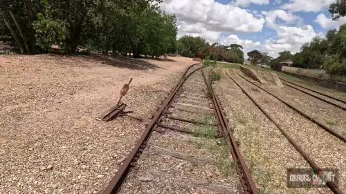 south australia gravel cycling