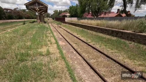 south australia gravel cycling