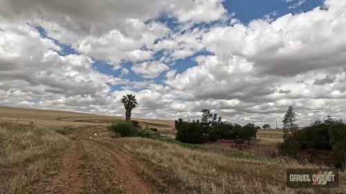 south australia gravel cycling