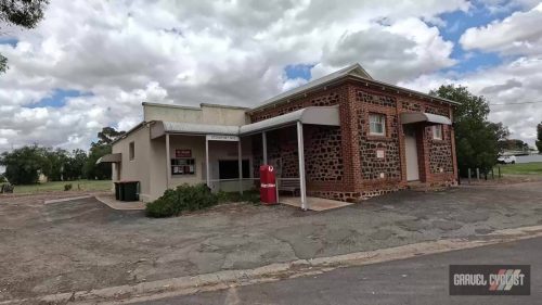 south australia gravel cycling