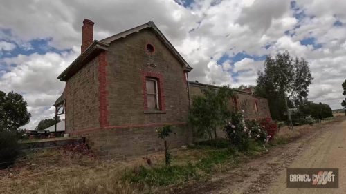 south australia gravel cycling