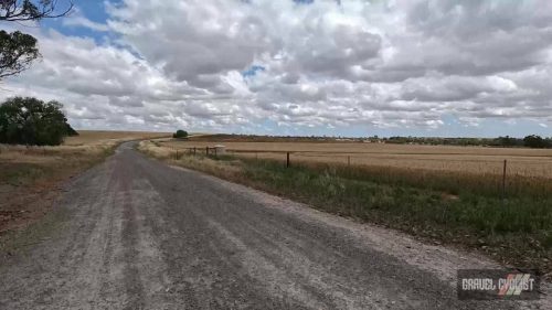 south australia gravel cycling