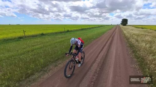 south australia gravel cycling