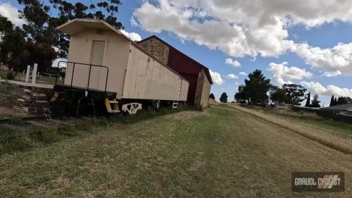south australia gravel cycling