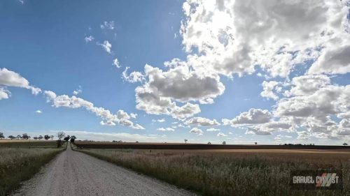 south australia gravel cycling