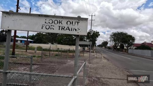 south australia gravel cycling