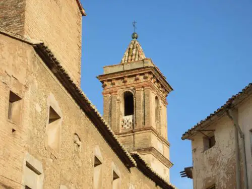 gravel cycling in spain