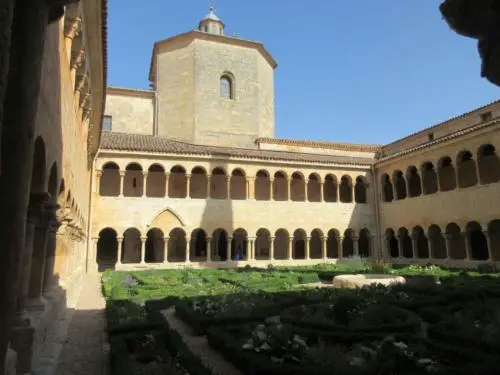 gravel cycling in spain
