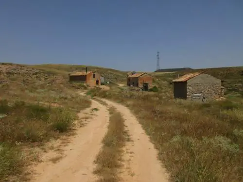 gravel cycling in spain