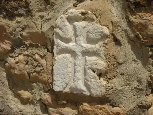gravel cycling in spain