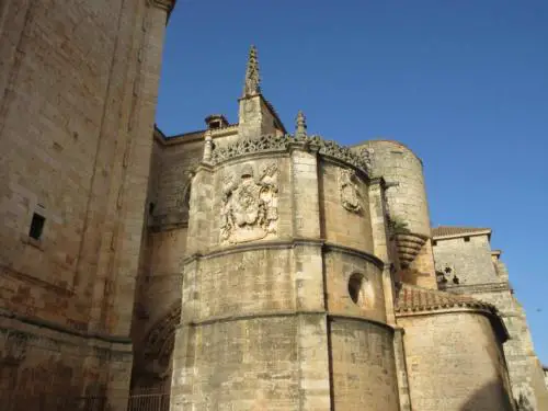 gravel cycling in spain