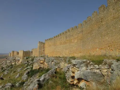 gravel cycling in spain