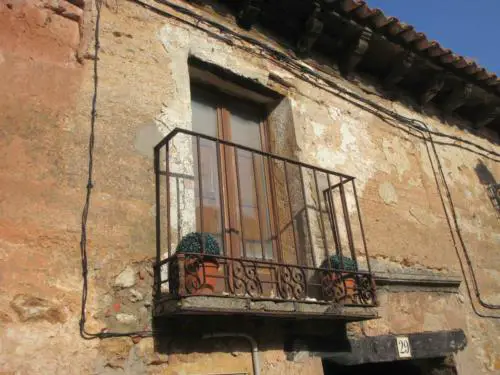 gravel cycling in spain