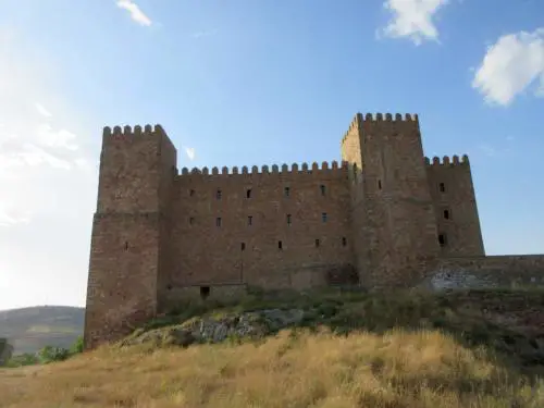 gravel cycling in spain