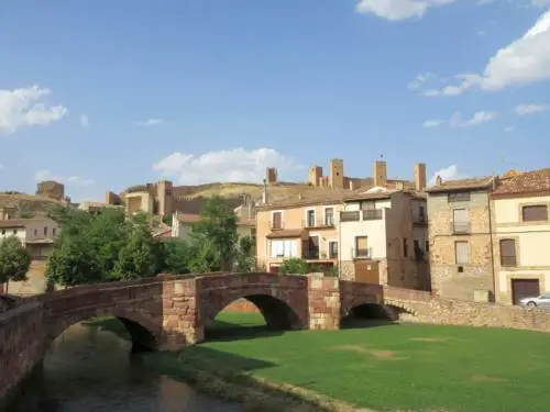 gravel cycling in spain