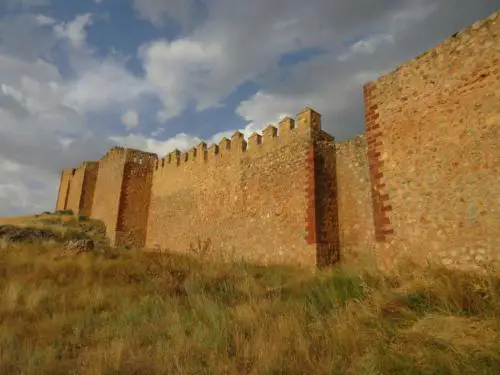 gravel cycling in spain