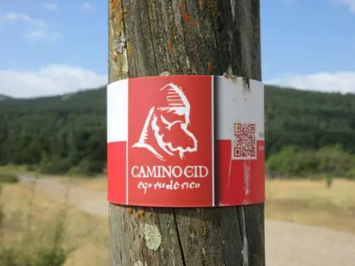 gravel cycling in spain