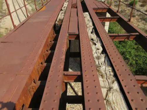 gravel cycling in spain