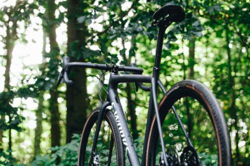 specialized crux s-works review 2021