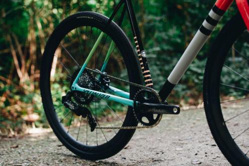 specialized crux pro review 2021