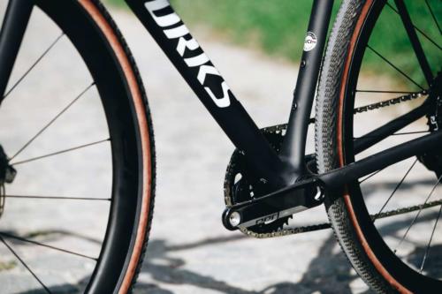 specialized crux s-works review 2021