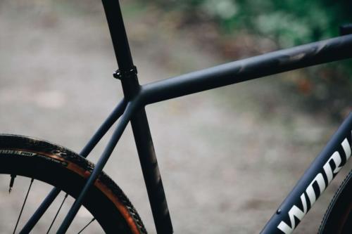 specialized crux s-works review 2021