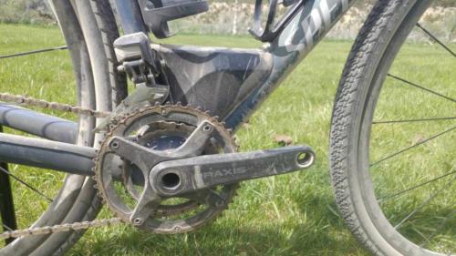 specialized diverge pro review