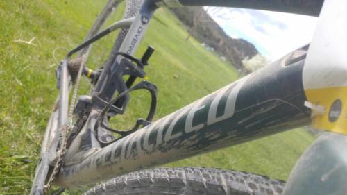 specialized diverge pro review