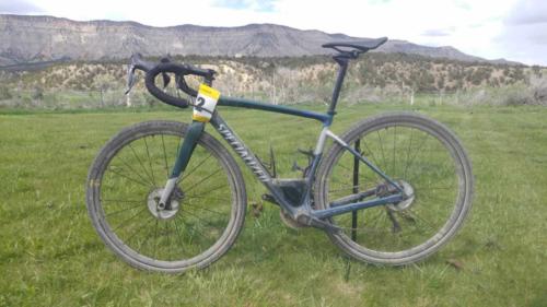 specialized diverge pro review