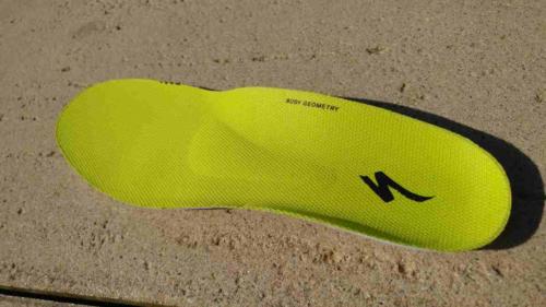 specialized recon 3.0 shoe review