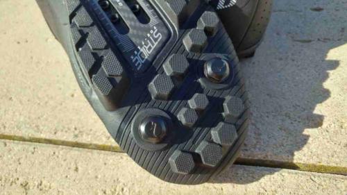 specialized recon 3.0 shoe review
