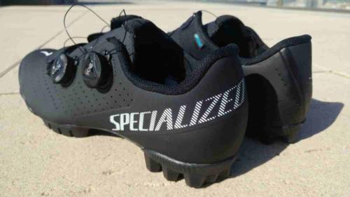 specialized recon 3.0 shoe review