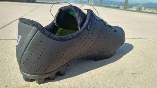 specialized recon 3.0 shoe review
