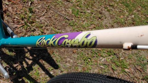 specialized rock combo