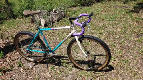 specialized rock combo