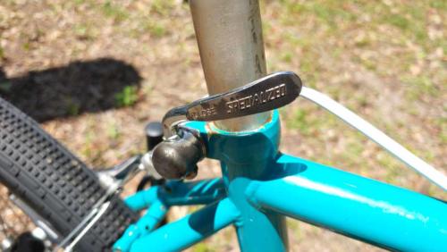 specialized rock combo