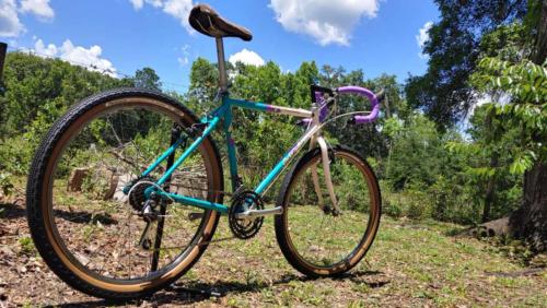 specialized rock combo