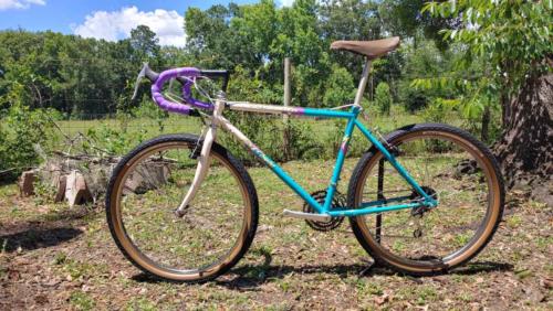 specialized rock combo